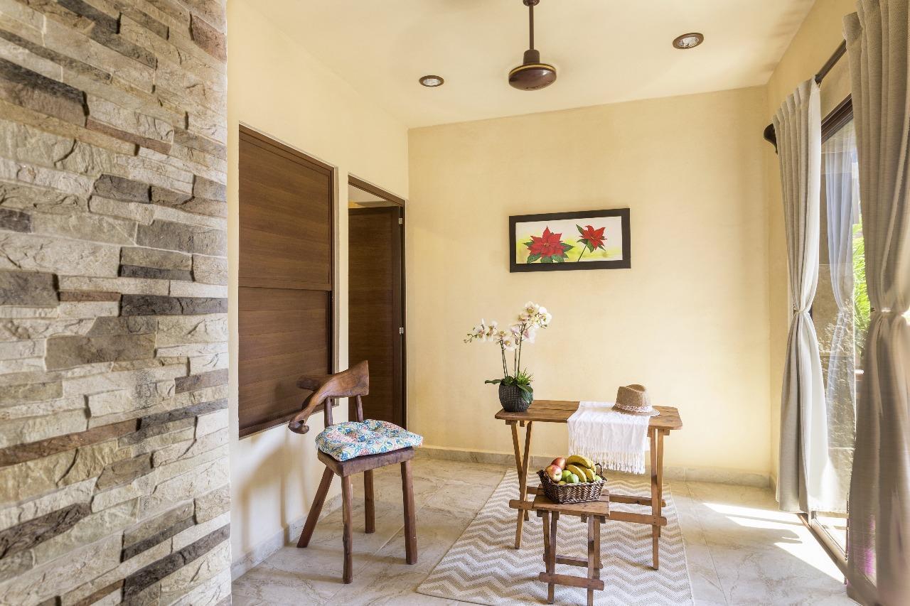 Moon Dreams Villas El Jardin Isla Holbox Exteriör bild
