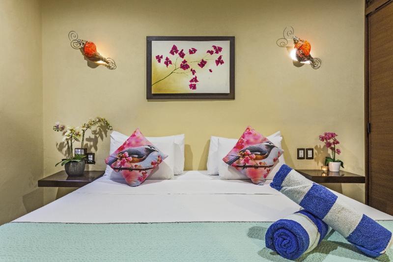 Moon Dreams Villas El Jardin Isla Holbox Exteriör bild