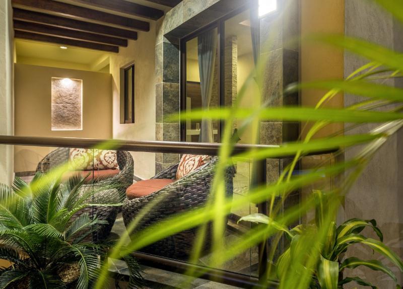 Moon Dreams Villas El Jardin Isla Holbox Exteriör bild
